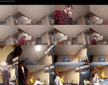 info_chat — 7 minute Chaturbate male cam show recording, 720p, Feb 8, 2026