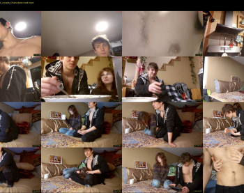 info_chat — 120 minute Chaturbate male cam show recording, 720p, Feb 8, 2026
