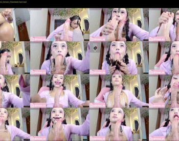 issa_garcia — 121 minute Chaturbate female cam show recording, 720p, Feb 7, 2026