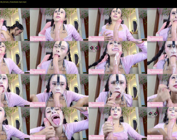 issa_garcia — 24 minute Chaturbate female cam show recording, 720p, Feb 7, 2026