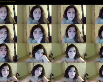 italiankittyx — 6 minute Chaturbate female cam show recording, 720p, Feb 7, 2026
