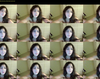 italiankittyx — 4 minute Chaturbate female cam show recording, 720p, Feb 7, 2026