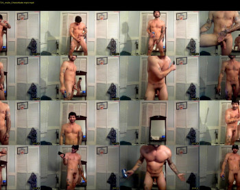 itzmeebaby — 46 minute Chaturbate male cam show recording, 720p, Feb 7, 2026