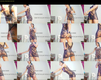 ivyonly4u — 16 minute Chaturbate female cam show recording, 720p, Feb 7, 2026