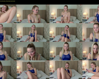 jane_suckss — 76 minute Chaturbate female cam show recording, 720p, Feb 7, 2026