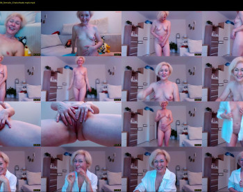 jasmin18v — 10 minute Chaturbate female cam show recording, 720p, Feb 7, 2026