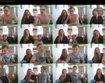 jdgiddy69 — 34 minute Chaturbate couple cam show recording, 720p, Feb 7, 2026