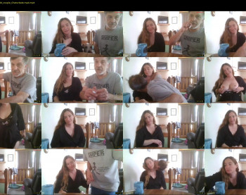 jdgiddy69 — 18 minute Chaturbate couple cam show recording, 480p, Feb 7, 2026