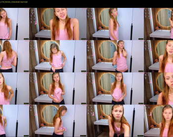 jeanninebeall — 76 minute Chaturbate female cam show recording, 720p, Feb 7, 2026