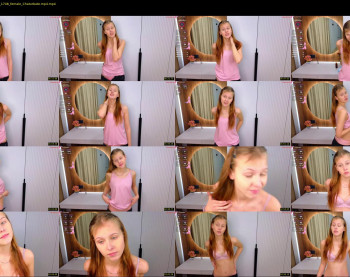 jeanninebeall — 5 minute Chaturbate female cam show recording, 720p, Feb 7, 2026
