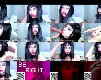 jessie_johns — 121 minute Chaturbate female cam show recording, 720p, Feb 7, 2026