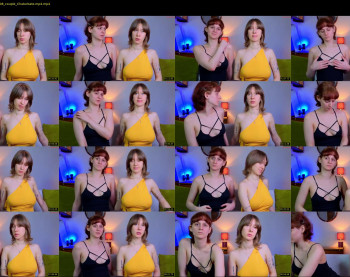 jitoon_exe — 11 minute Chaturbate female cam show recording, 720p, Feb 7, 2026