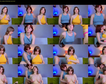 jitoon_exe — 35 minute Chaturbate female cam show recording, 720p, Feb 8, 2026