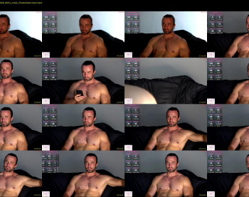 jonathanfranz123 — 66 minute Chaturbate male cam show recording, 720p, Feb 7, 2026