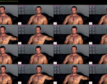 jonathanfranz123 — 3 minute Chaturbate male cam show recording, 720p, Feb 7, 2026