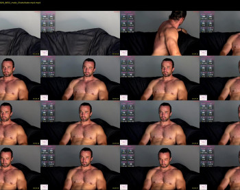 jonathanfranz123 — 6 minute Chaturbate male cam show recording, 720p, Feb 7, 2026