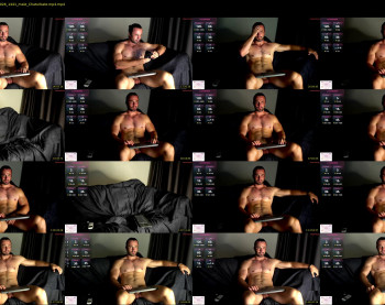 jonathanfranz123 — 114 minute Chaturbate male cam show recording, 720p, Feb 7, 2026