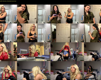joselinehickss — 111 minute Chaturbate female cam show recording, 720p, Feb 7, 2026