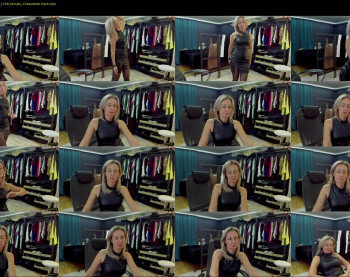 julia__cherry_ — 9 minute Chaturbate female cam show recording, 720p, Feb 7, 2026