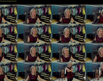 julia__cherry_ — 19 minute Chaturbate female cam show recording, 720p, Feb 7, 2026