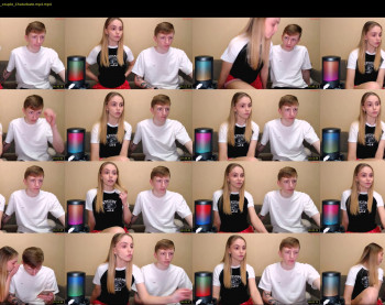 julsweet — 11 minute Chaturbate male cam show recording, 720p, Feb 7, 2026