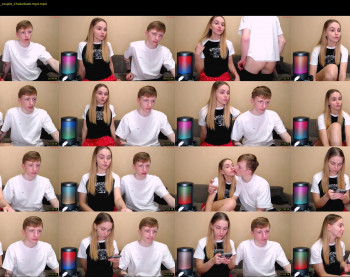 julsweet — 43 minute Chaturbate male cam show recording, 720p, Feb 8, 2026
