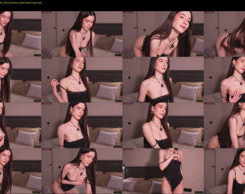 justbarbie_new_ — 113 minute Chaturbate female cam show recording, 720p, Feb 7, 2026
