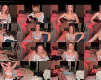 kaileeshy — 121 minute Chaturbate female cam show recording, 720p, Feb 7, 2026