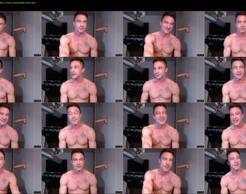 kanedrexler — 6 minute Chaturbate male cam show recording, 720p, Feb 7, 2026