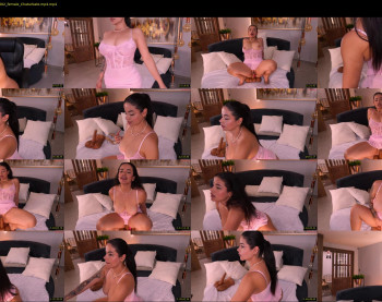 katesunder — 121 minute Chaturbate female cam show recording, 720p, Feb 7, 2026