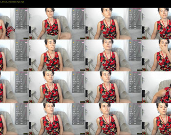 katia_12_ — 12 minute Chaturbate female cam show recording, 720p, Feb 7, 2026