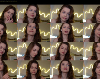 kelly_peachpiee — 79 minute Chaturbate female cam show recording, 720p, Feb 7, 2026