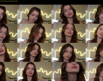 kelly_peachpiee — 46 minute Chaturbate female cam show recording, 720p, Feb 7, 2026