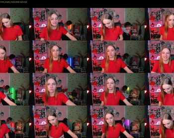 keylas_moan — 12 minute Chaturbate couple cam show recording, 720p, Feb 7, 2026