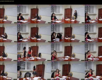 kira0541 — 120 minute Chaturbate couple cam show recording, 720p, Feb 7, 2026