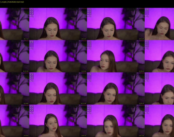 kira0541 — 5 minute Chaturbate couple cam show recording, 720p, Feb 8, 2026