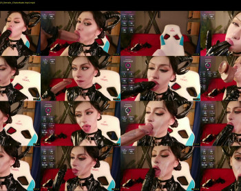 kitty__katy — 77 minute Chaturbate female cam show recording, 720p, Feb 7, 2026