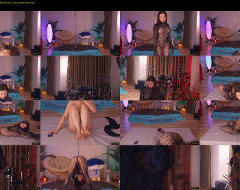 kittycaitlin — 121 minute Chaturbate female cam show recording, 720p, Feb 7, 2026
