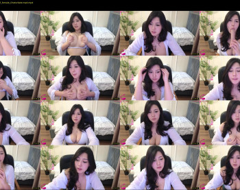 kuro_ren — 33 minute Chaturbate female cam show recording, 720p, Feb 7, 2026