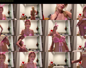 laraineprada — 120 minute Chaturbate female cam show recording, 720p, Feb 7, 2026