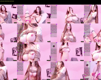 lastdawn — 120 minute Chaturbate female cam show recording, 720p, Feb 7, 2026