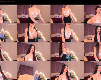 laura_coy — 120 minute Chaturbate female cam show recording, 720p, Feb 8, 2026