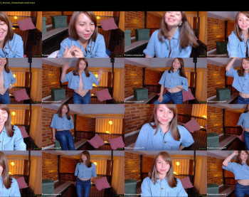 laura_lee — 40 minute Chaturbate female cam show recording, 720p, Feb 7, 2026