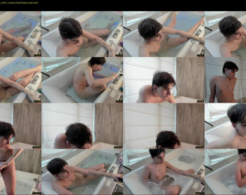 lazydarkknight — 121 minute Chaturbate male cam show recording, 720p, Feb 7, 2026