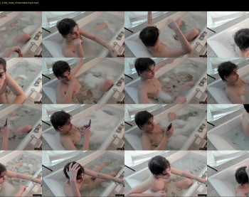 lazydarkknight — 90 minute Chaturbate male cam show recording, 720p, Feb 7, 2026