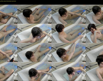 lazydarkknight — 49 minute Chaturbate male cam show recording, 720p, Feb 8, 2026