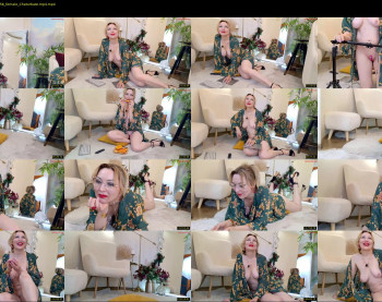 ledy_mary — 121 minute Chaturbate female cam show recording, 480p, Feb 8, 2026
