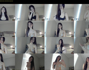 lee_chang — 36 minute Chaturbate female cam show recording, 720p, Feb 7, 2026