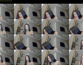 lee_chang — 4 minute Chaturbate female cam show recording, 720p, Feb 7, 2026