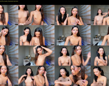 leiah_goddessx — 87 minute Chaturbate couple cam show recording, 720p, Feb 7, 2026